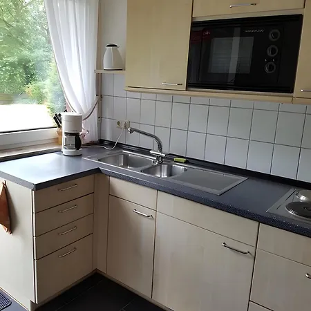 Haus Memmert Nr 3 *