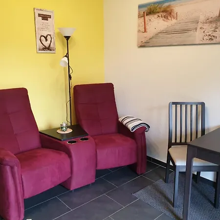 Haus Memmert Nr 3