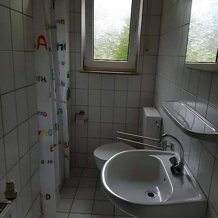 Haus Memmert Nr 3
