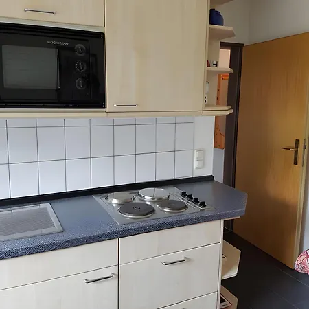 Haus Memmert Nr 3 *