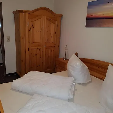 Apartmán Haus Memmert Nr 3 *